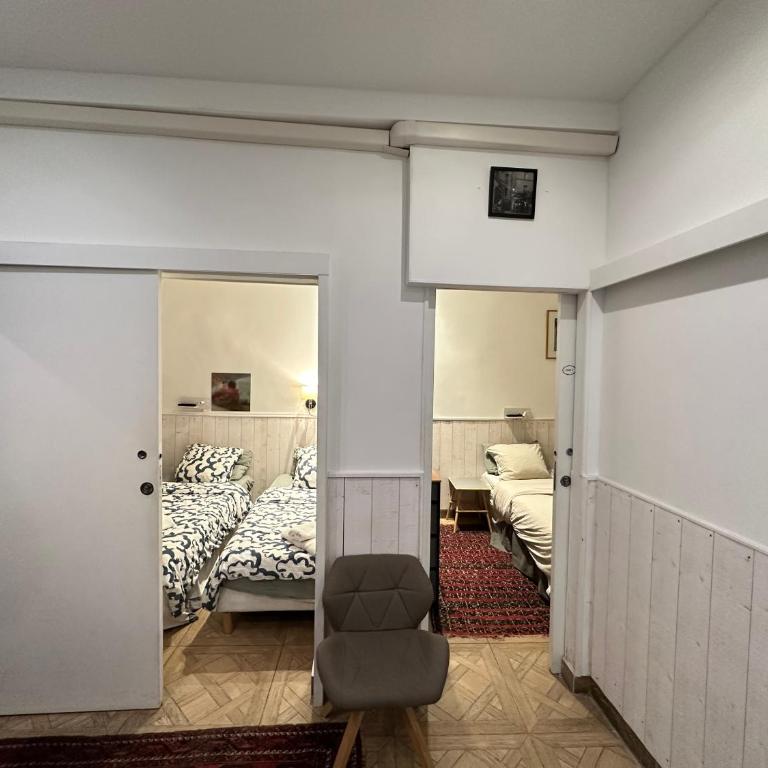 Charles V Marais Apartment - Appartement - Rez-de-Chaussée - 24