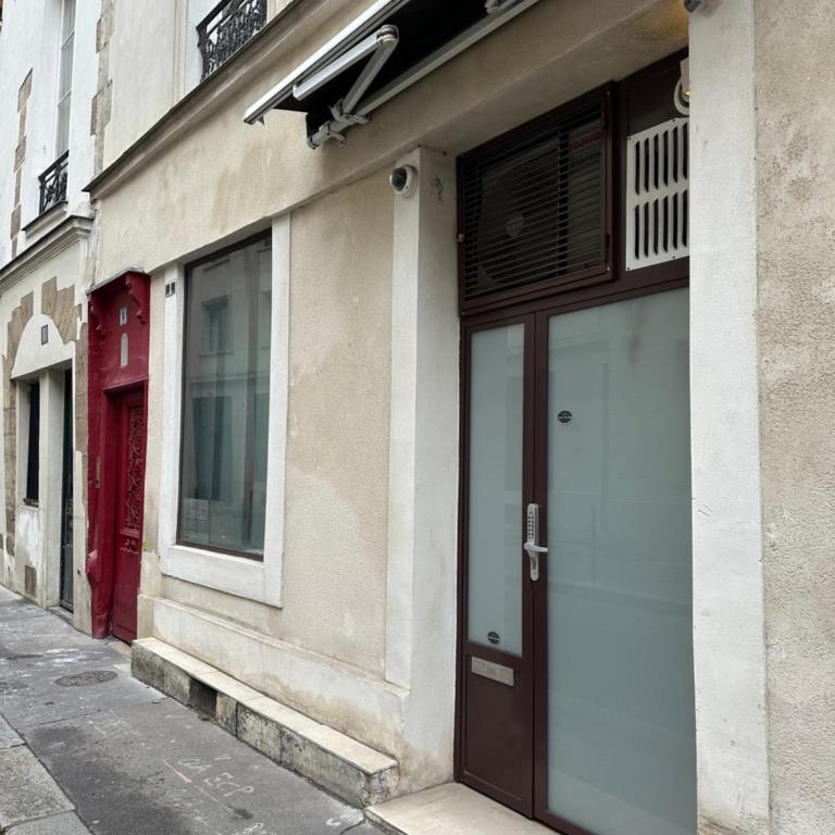 Charles V Marais Apartment - Appartement - Rez-de-Chaussée - 25