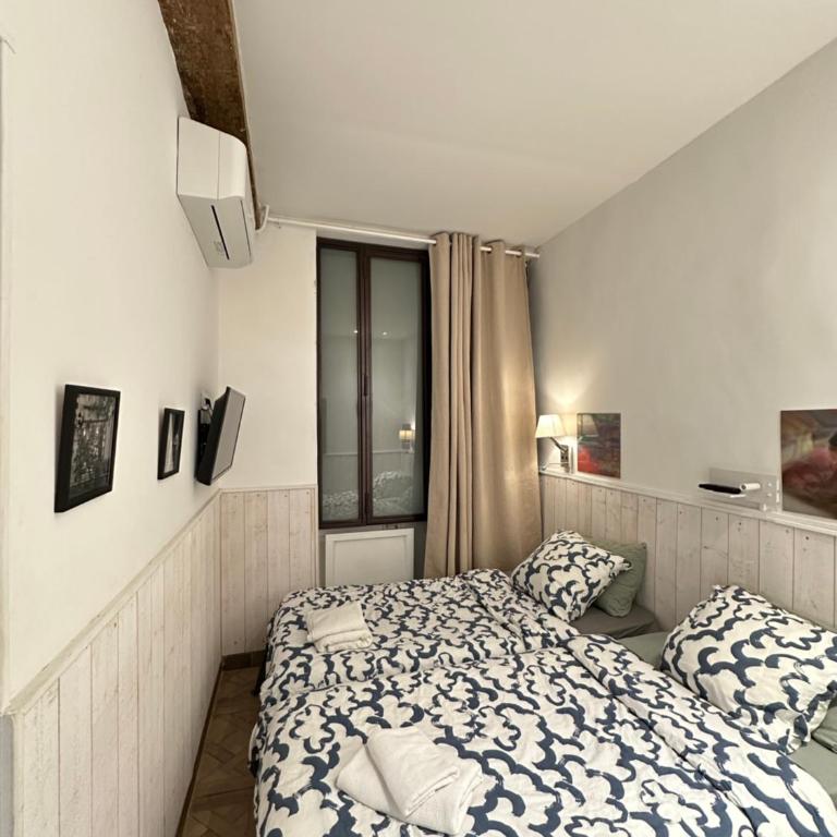 Charles V Marais Apartment - Appartement - Rez-de-Chaussée - 27