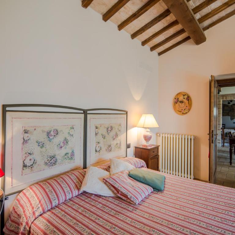 Villa I Calanchi Di Civita - Villa con Piscina Privata - 10