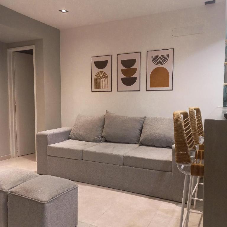 PH Bombal - depto 6 - Apartamento de 2 dormitorios - 5