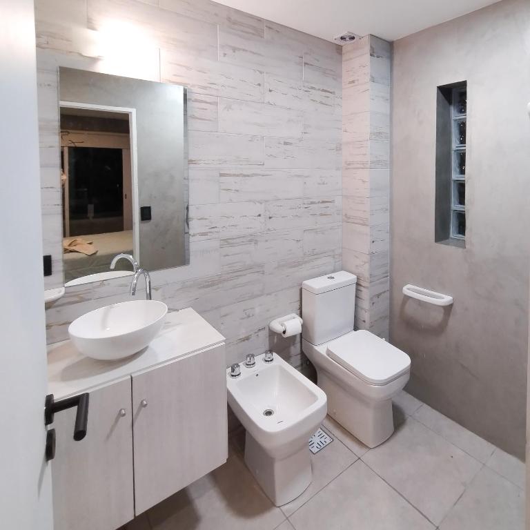 PH Bombal - depto 6 - Apartamento de 2 dormitorios - 6