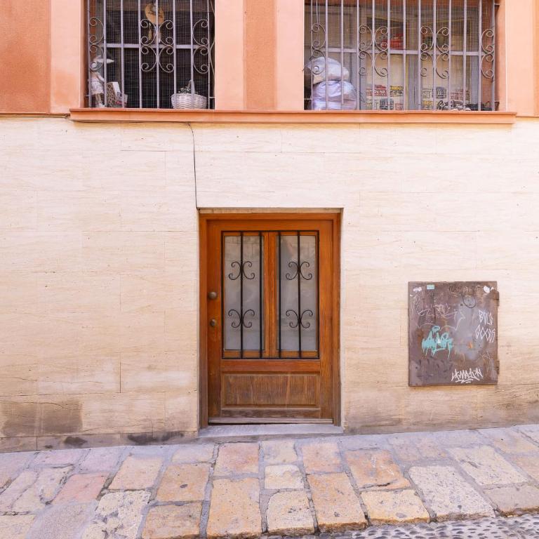 Old Town - Canals - Unik Vacation - Apartamento - 17