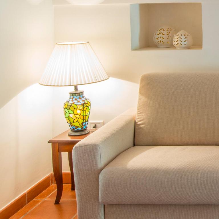 Villa in Puglia With Pool Exclusive Use Villa del Sole Martina Franca - Villa - 45