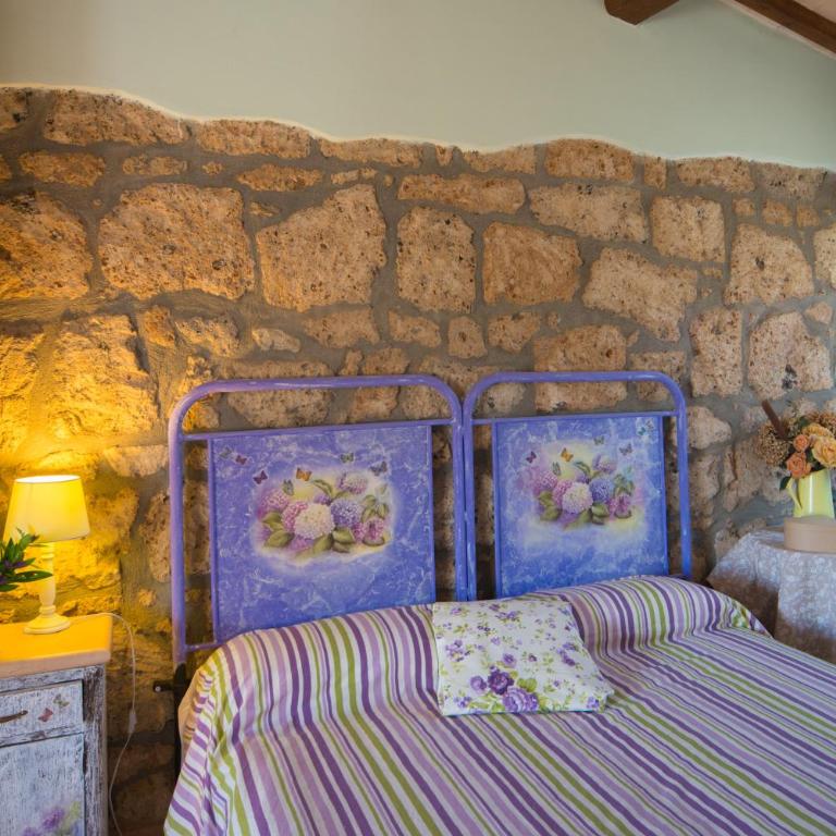 Villa I Calanchi Di Civita - Villa con Piscina Privata - 12