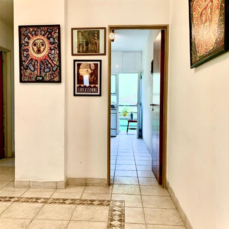 Lo de Viki - Apartamento de 1 dormitorio - 16