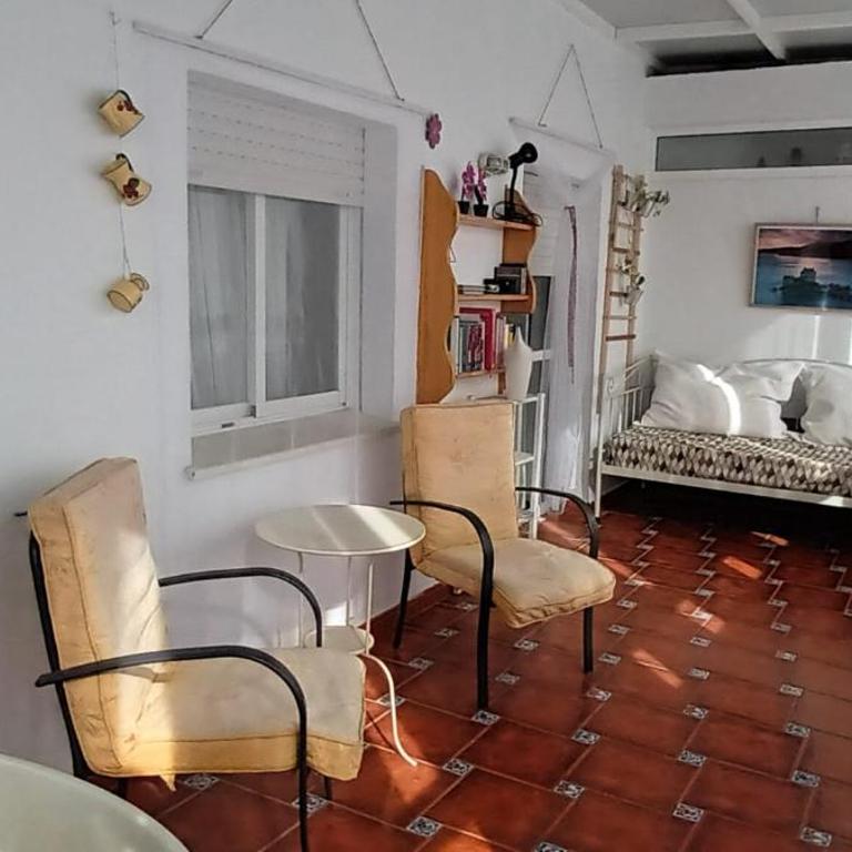 Ático con impresionantes vistas - Apartamento de 2 dormitorios - 4