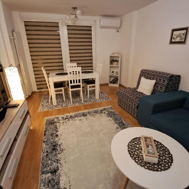Novi - Apartman sa 1 Spavaćom Sobom - 5