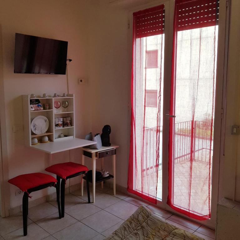Eros casa - Double Room - 1