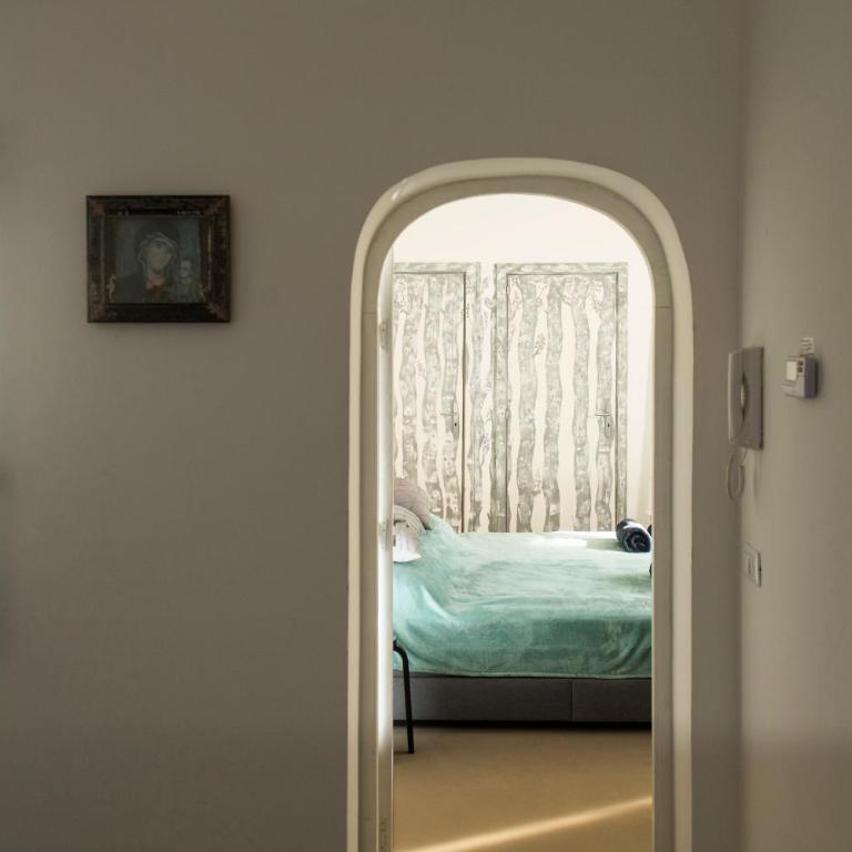 Casa Tria - Appartamento con 1 Camera da Letto - 6