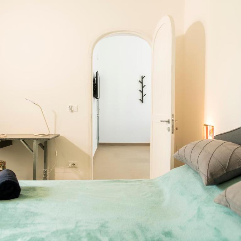 Casa Tria - Appartamento con 1 Camera da Letto - 9
