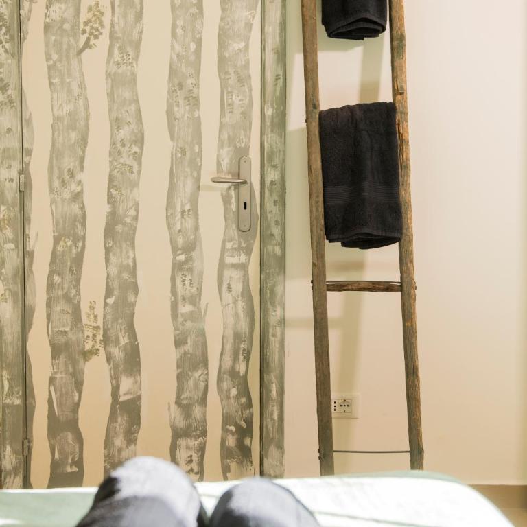 Casa Tria - Appartamento con 1 Camera da Letto - 16