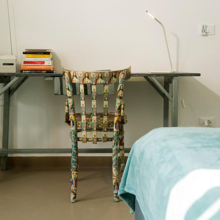 Casa Tria - Appartamento con 1 Camera da Letto - 22