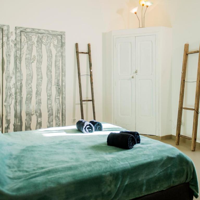 Casa Tria - Appartamento con 1 Camera da Letto - 23