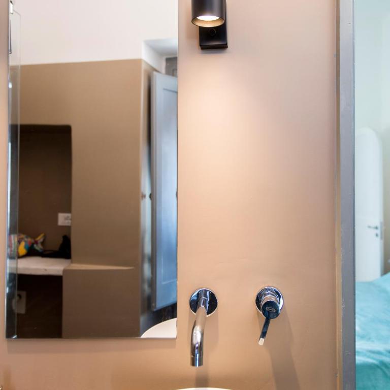 Casa Tria - Appartamento con 1 Camera da Letto - 24