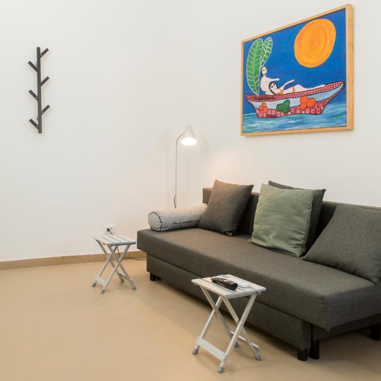 Casa Tria - Appartamento con 1 Camera da Letto - 28