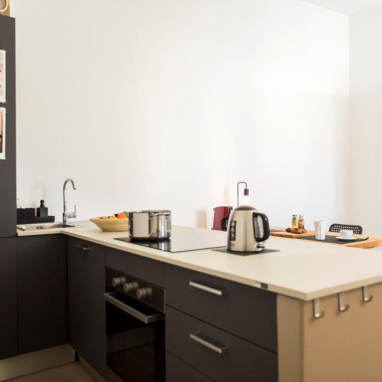 Casa Tria - Appartamento con 1 Camera da Letto - 43