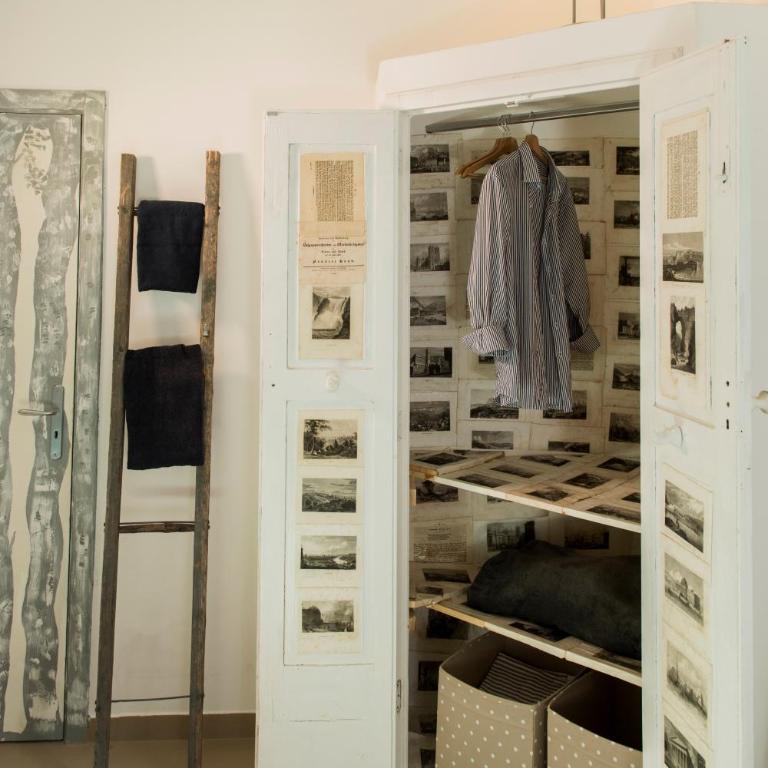 Casa Tria - Appartamento con 1 Camera da Letto - 45