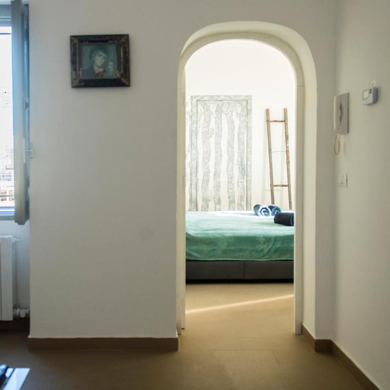 Casa Tria - Appartamento con 1 Camera da Letto - 48