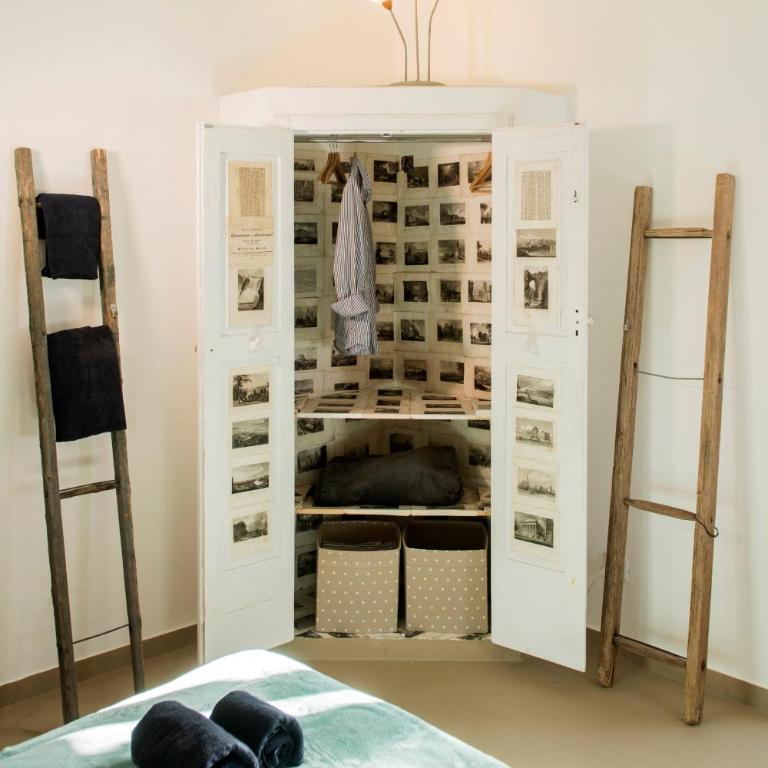 Casa Tria - Appartamento con 1 Camera da Letto - 49