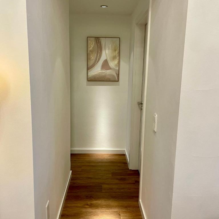 Munich Penthouse with Kitchen, Roofgarden and Parking - Superior Apartment mit 2 Schlafzimmern - 25