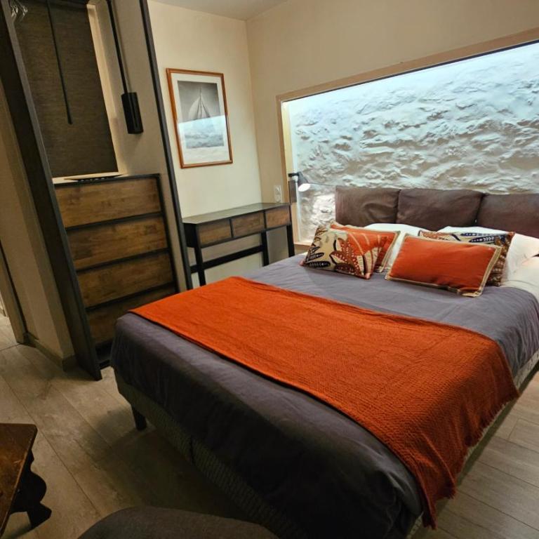 Gîte de Bonneville - Appartement - 1