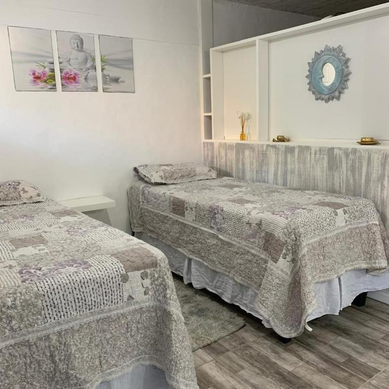 Hotel Boutique La Mexicana Suites & Beach - Estudio Deluxe con cama grande - 5
