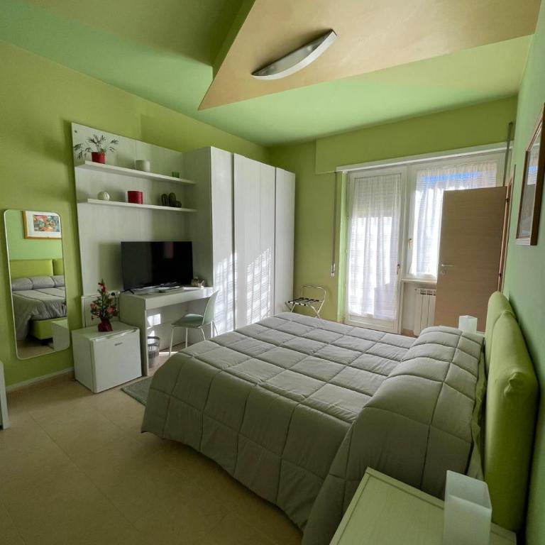 Alloggio di Raffaello L - Double Room with Private Bathroom - 1