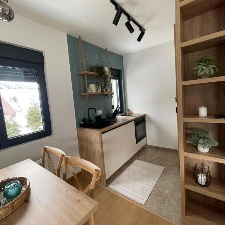 Villa Jezero 3 - One-Bedroom Apartment - 4