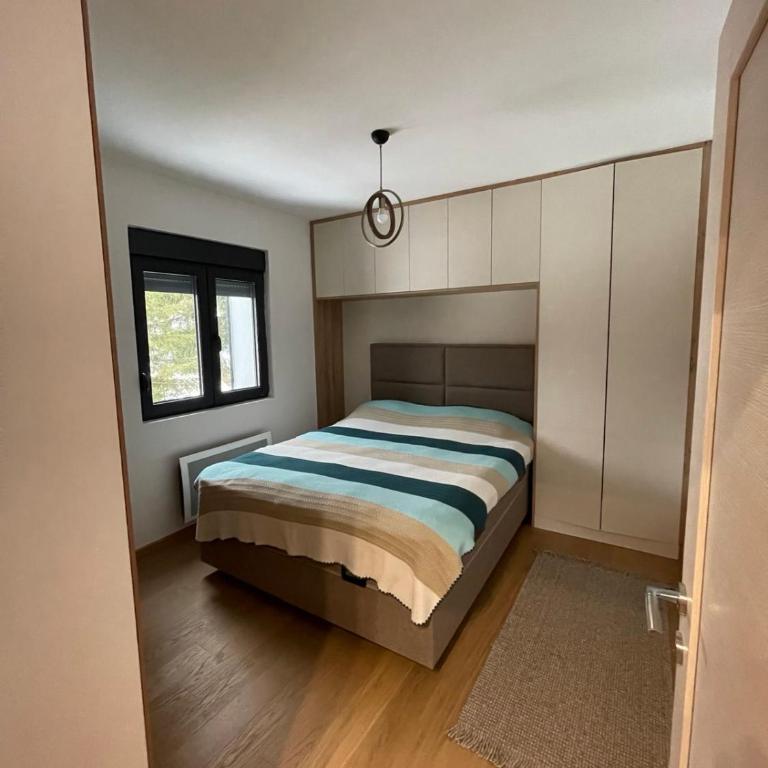 Villa Jezero 3 - One-Bedroom Apartment - 17