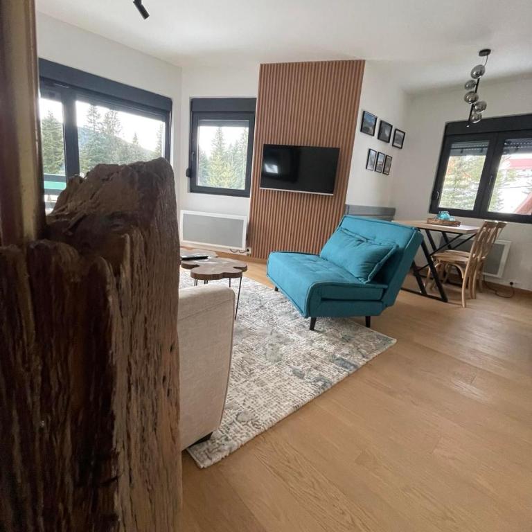 Villa Jezero 3 - One-Bedroom Apartment - 7