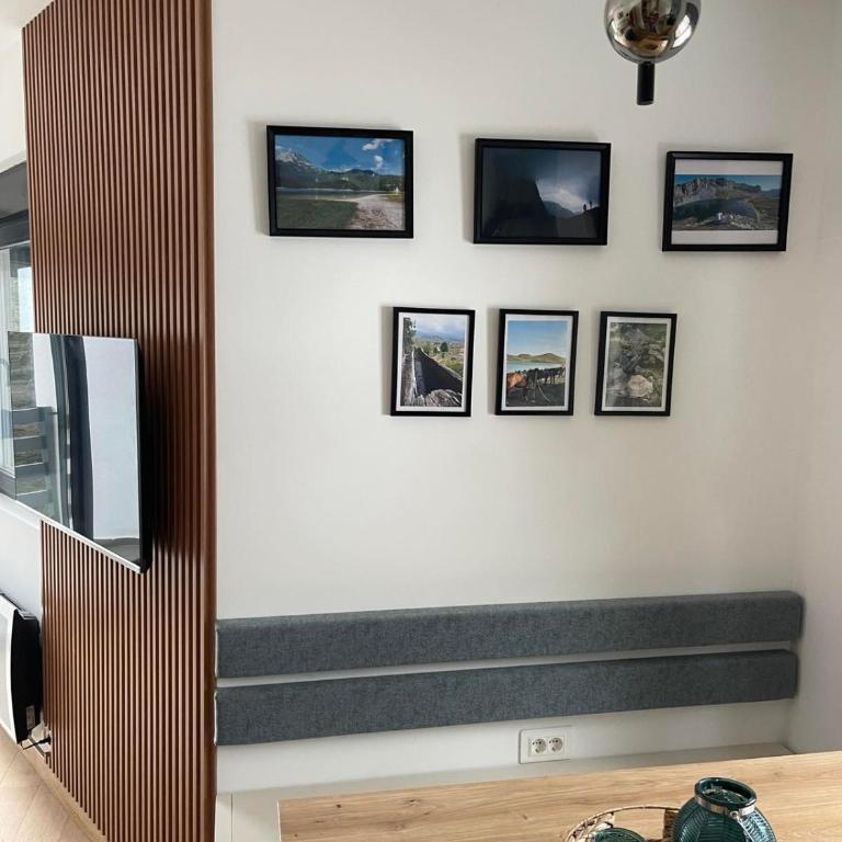 Villa Jezero 3 - One-Bedroom Apartment - 13