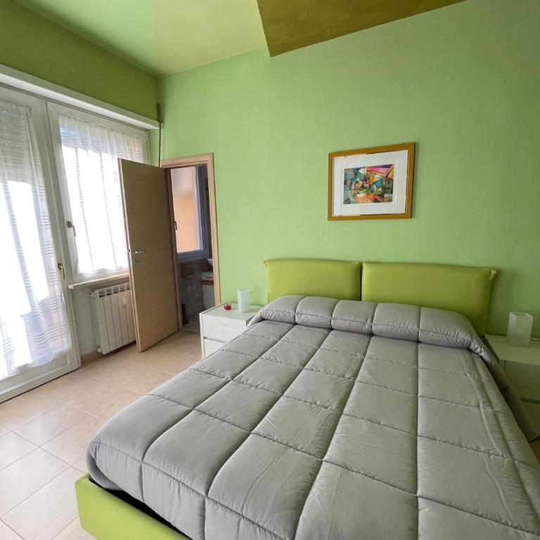 Alloggio di Raffaello L - Double Room with Private Bathroom - 4