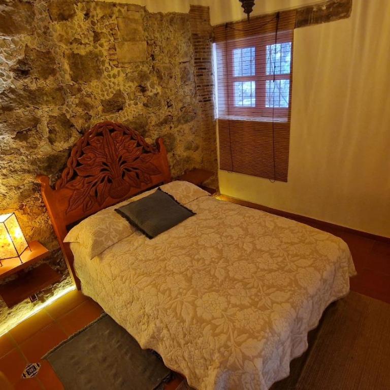 Casa Juan Guanajuato - Double Room - 3