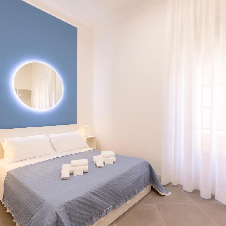Maddalena Rooms - Eja Sardinia - Camera Matrimoniale Superior - 14