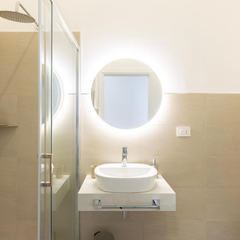 Maddalena Rooms - Eja Sardinia - Camera Matrimoniale Superior - 12