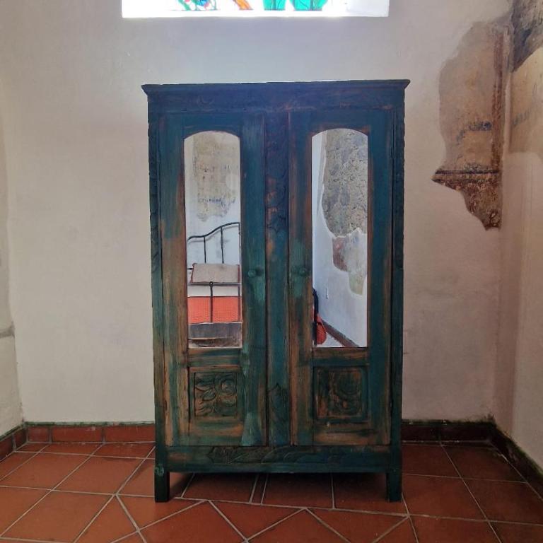 Casa Juan Guanajuato - Deluxe Room - 6