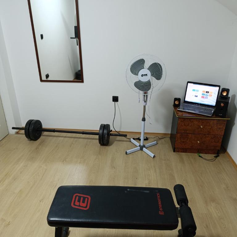 Garfield Family Studio 2 - Apartman sa 1 Spavaćom Sobom - 49