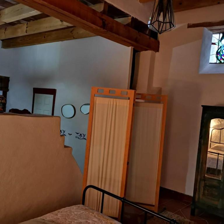 Casa Juan Guanajuato - Deluxe Room - 8