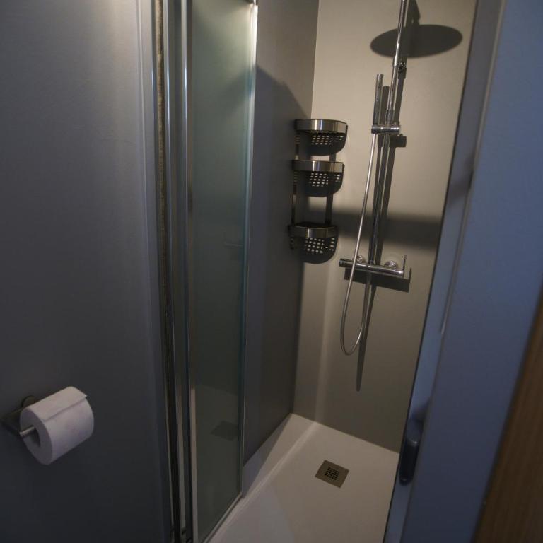 My sweet home in the Dolomites - A93A Apartment Alicia - Apartamento Premium de 3 dormitorios con balcón - 6