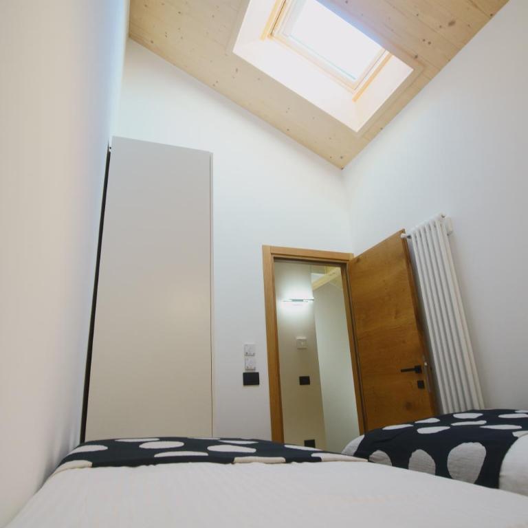 My sweet home in the Dolomites - A93A Apartment Alicia - Apartamento Premium de 3 dormitorios con balcón - 11