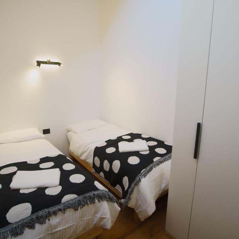 My sweet home in the Dolomites - A93A Apartment Alicia - Apartamento Premium de 3 dormitorios con balcón - 22