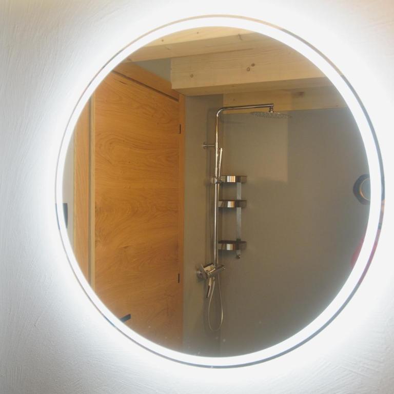 My sweet home in the Dolomites - A93A Apartment Alicia - Apartamento Premium de 3 dormitorios con balcón - 24