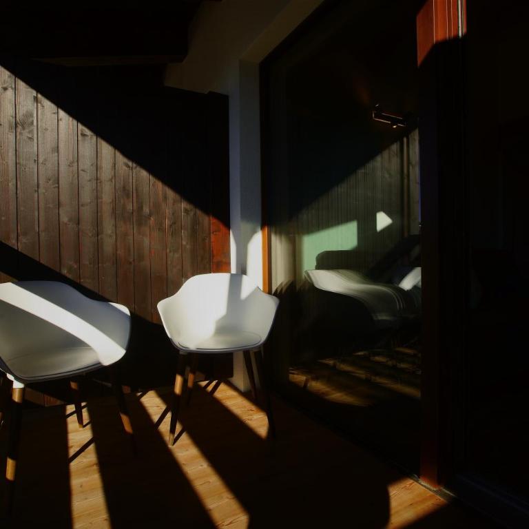 My sweet home in the Dolomites - A93A Apartment Alicia - Apartamento Premium de 3 dormitorios con balcón - 28