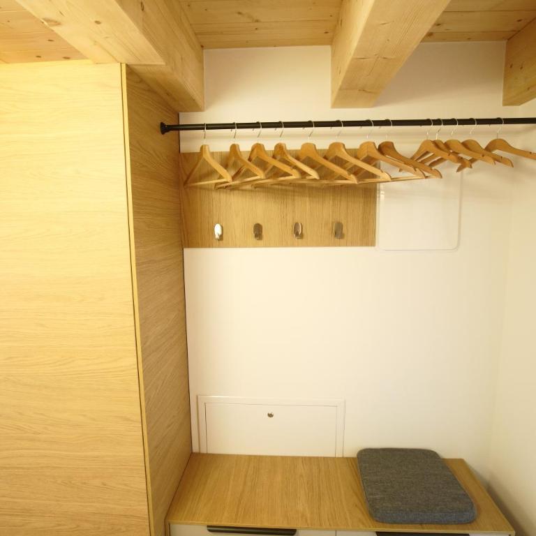 My sweet home in the Dolomites - A93A Apartment Alicia - Apartamento Premium de 3 dormitorios con balcón - 29