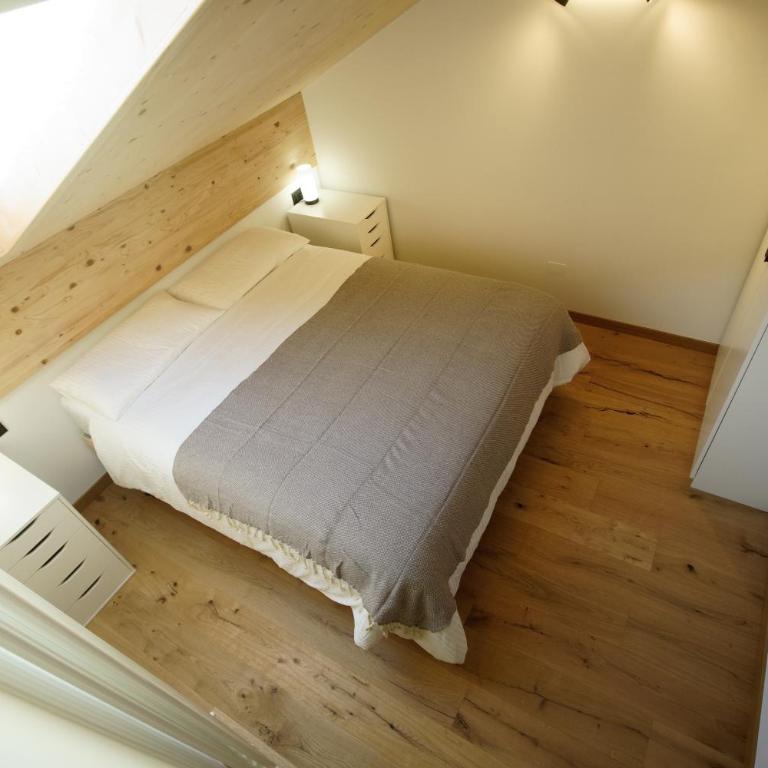 My sweet home in the Dolomites - A93A Apartment Alicia - Apartamento Premium de 3 dormitorios con balcón - 31
