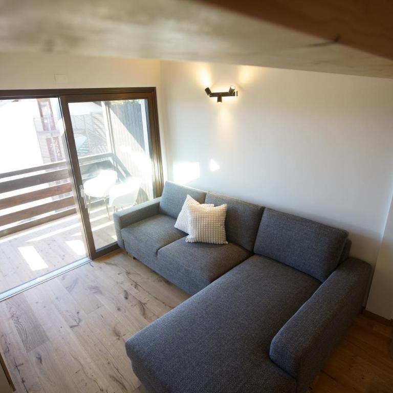 My sweet home in the Dolomites - A93A Apartment Alicia - Apartamento Premium de 3 dormitorios con balcón - 38