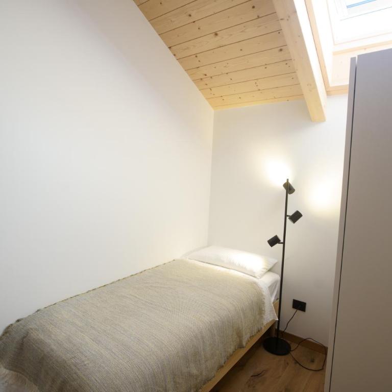 My sweet home in the Dolomites - A93A Apartment Alicia - Apartamento Premium de 3 dormitorios con balcón - 40