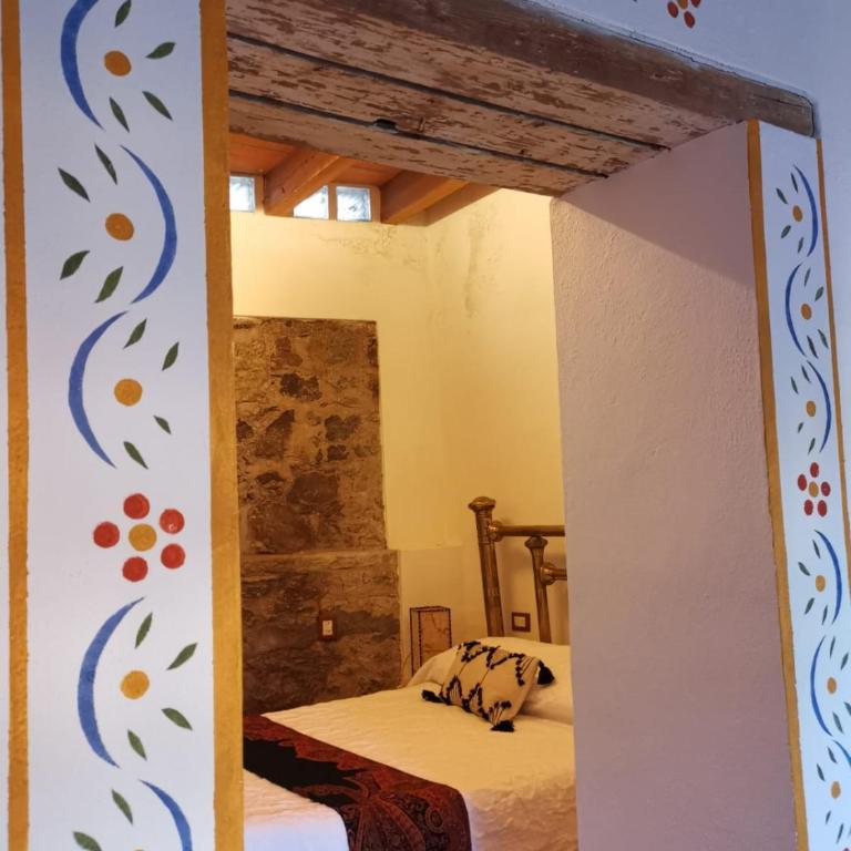 Casa Juan Guanajuato - Deluxe Room - 3