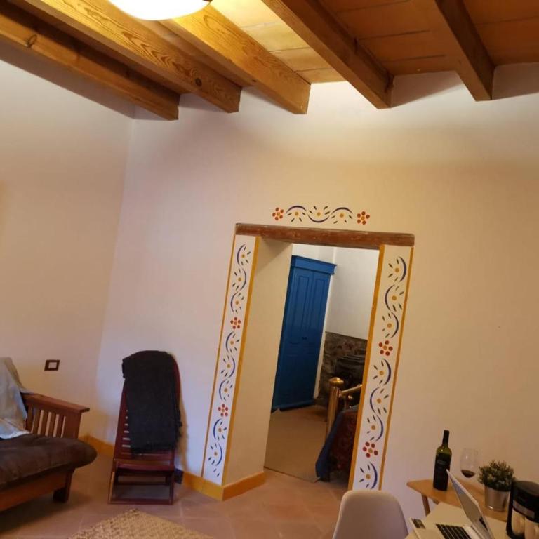 Casa Juan Guanajuato - Deluxe Room - 5